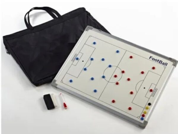 Magnetic Tactics Board