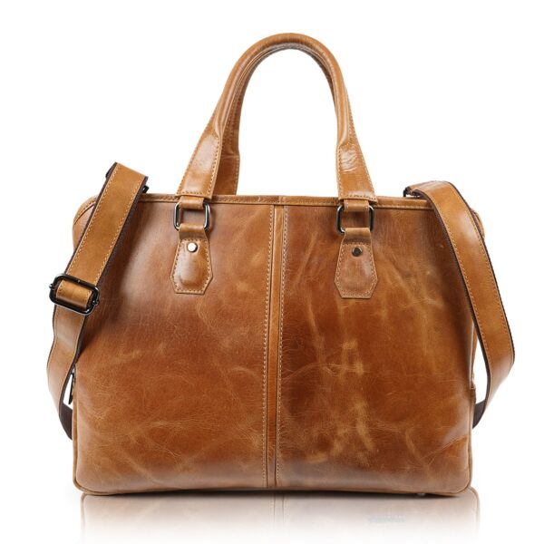 Designer Office Briefcase Laptop Bag