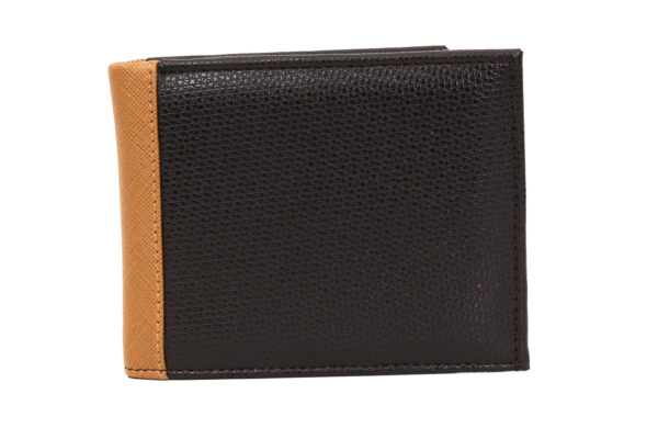 Premium Vegan Leather Designer Wallet for Men