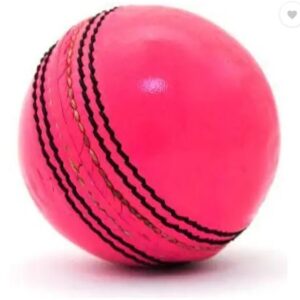 Raaz Cricket Leather - Pink Ball