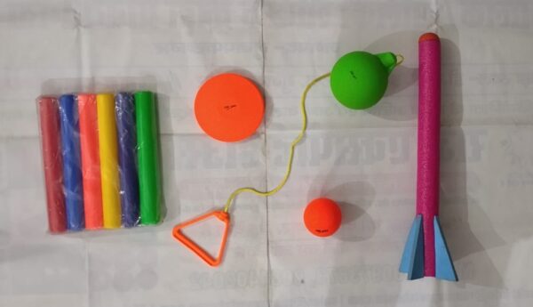 Raaz Kids Athletics Kit